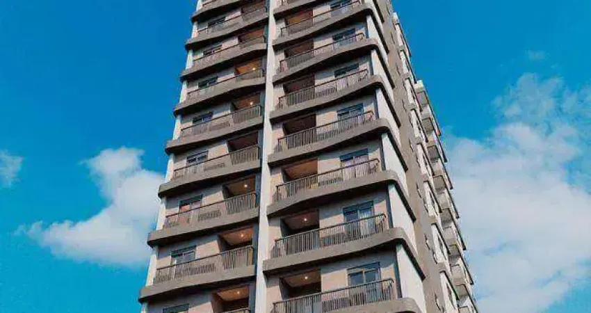 Apartamento com 2 dormitórios à venda, 71 m² por r$ 642.200 - anita garibaldi - joinville/sc