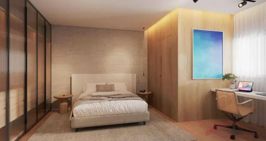 Apartamento com 3 dormitórios à venda, 141 m² por r$ 1.553.600 - américa - joinville/sc