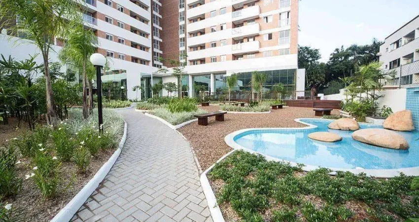 Apartamento com 2 dormitórios para alugar, 67 m² por r$ 3.390/mês - glória - joinville/sc