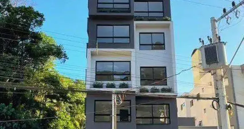 Apartamento com 1 quarto à venda na Rua Iguaçu, Santo Antônio, Joinville