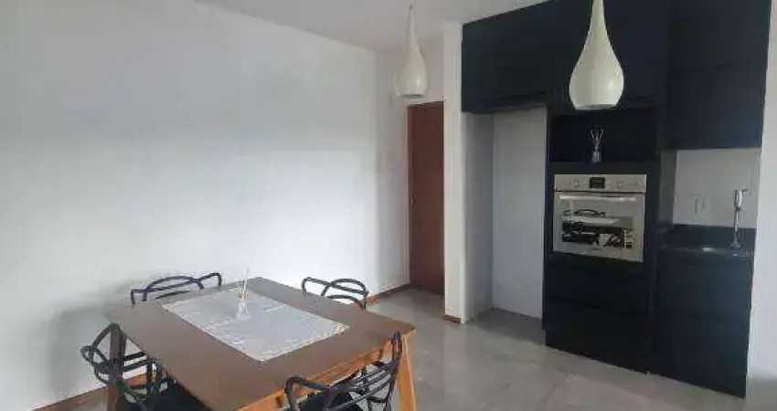 Apartamento com 2 quartos à venda na Rua Codornas, Costa e Silva, Joinville