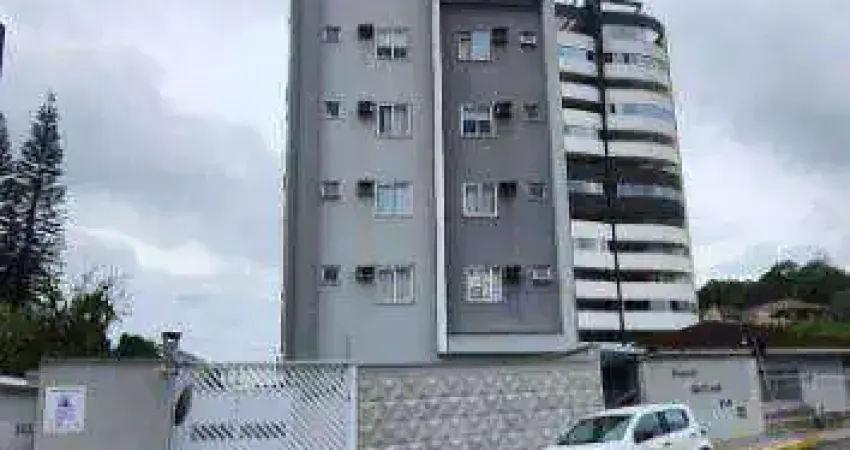 Apartamento com 3 dormitórios, 80 m² - venda por r$ 550.000,00 ou aluguel por r$ 3.145,00/mês - anita garibaldi - joinville/sc