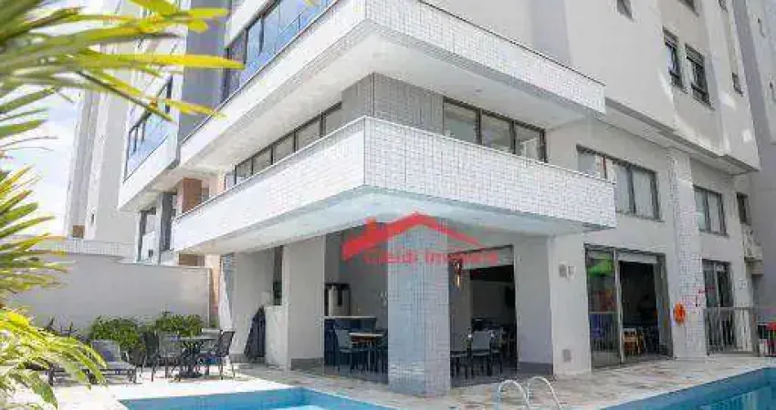 Cobertura com 4 dormitórios à venda, 332 m² por R$ 3.211.600,00 - América - Joinville/SC