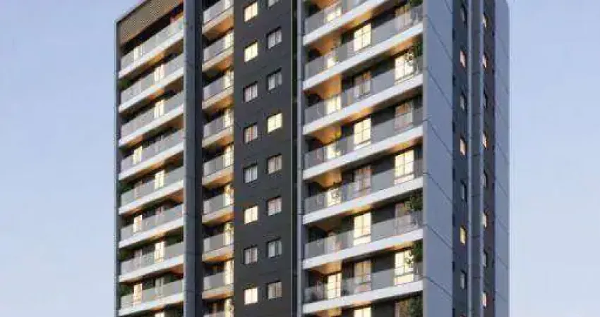 Apartamento com 3 dormitórios à venda, 83 m² por R$ 1.112.567,09 - Anita Garibaldi - Joinville/SC