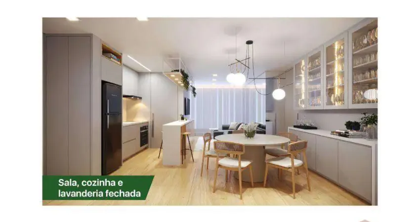 Apartamento com 2 dormitórios à venda, 74 m² por r$ 633.166,42 - glória - joinville/sc