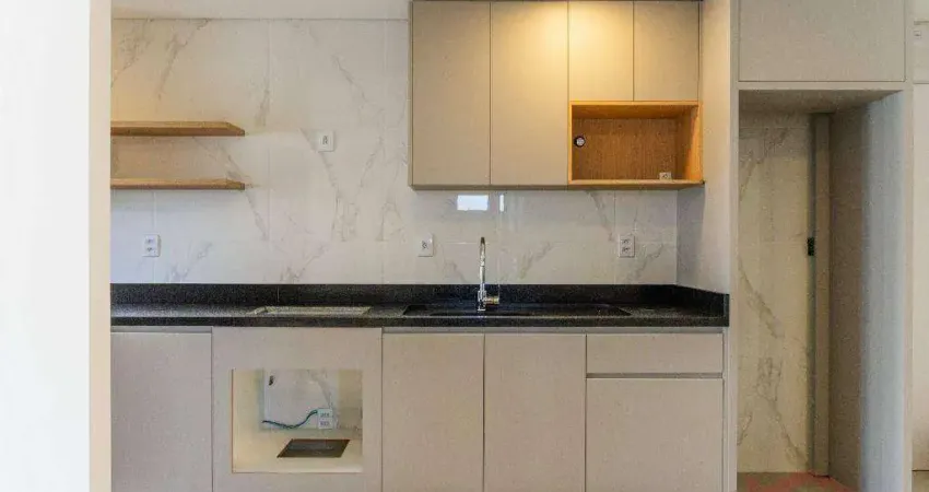 Apartamento com 2 dormitórios à venda, 63 m² por r$ 589.240,21 - anita garibaldi - joinville/sc