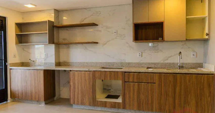 Apartamento com 3 dormitórios à venda, 74 m² por r$ 752.293,32 - anita garibaldi - joinville/sc