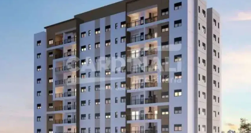 Apartamento Padrão em Campinas