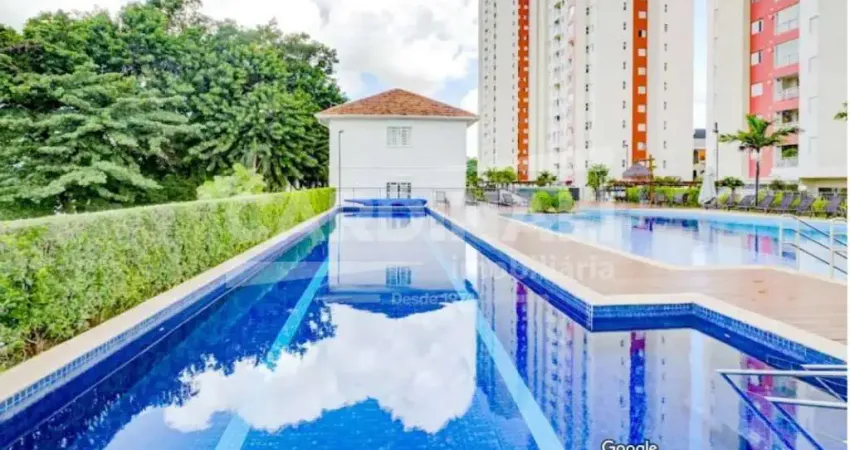 Apartamento à venda com 2 Dormitórios e 1 vaga no bairro Ponte Preta em CAMPINAS.
