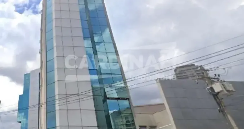 Ponto comercial à venda na Avenida Engenheiro Carlos Stevenson, 80, Nova Campinas, Campinas