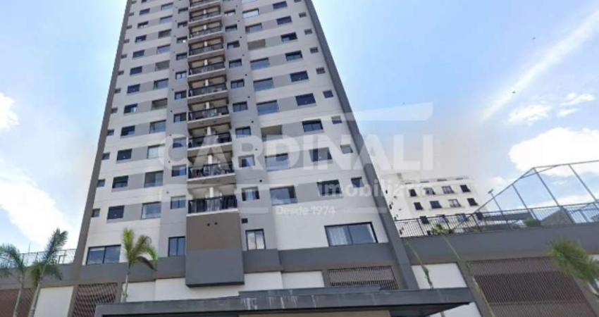 Apartamento Padrão em Campinas