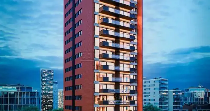 Venda de Apartamento no bairro Cambuí com 3 dormitórios e 3 garagens, área útil de 170,00 m² em Campinas/SP.