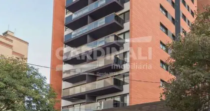 Venda de apartamento no bairro cambuí com 3 dormitórios e 3 garagens, área útil de 170,00 m² em campinas/sp.
