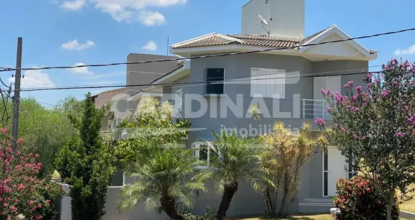Casa Condomínio em Indaiatuba