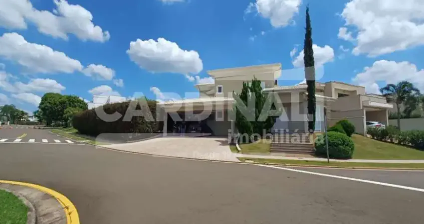 Locação e Venda de Casa no Condomínio Residencial Estância Eudóxia (Barão Geraldo)