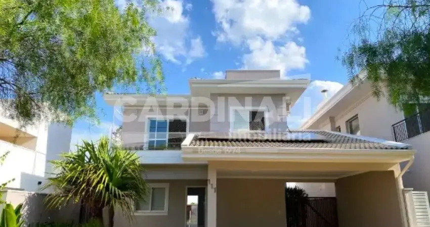 Casa Sobrado para Venda e Locação no Residencial Villa Franca - Betel, Paulínia/SP