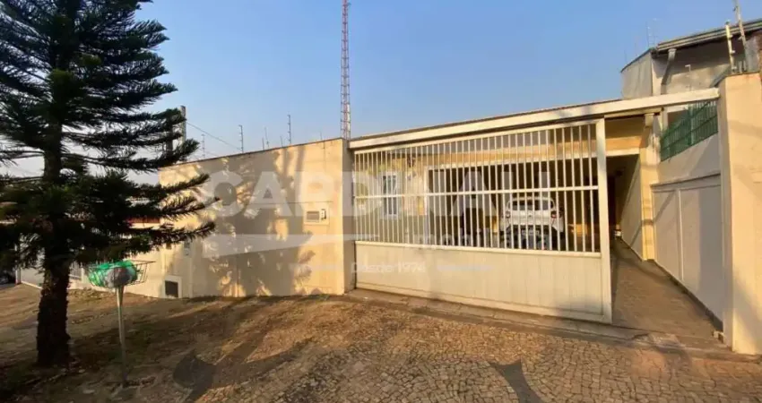 Venda de casa no bairro parque são quirino com 3 dormitórios e 340 m2 terreno.