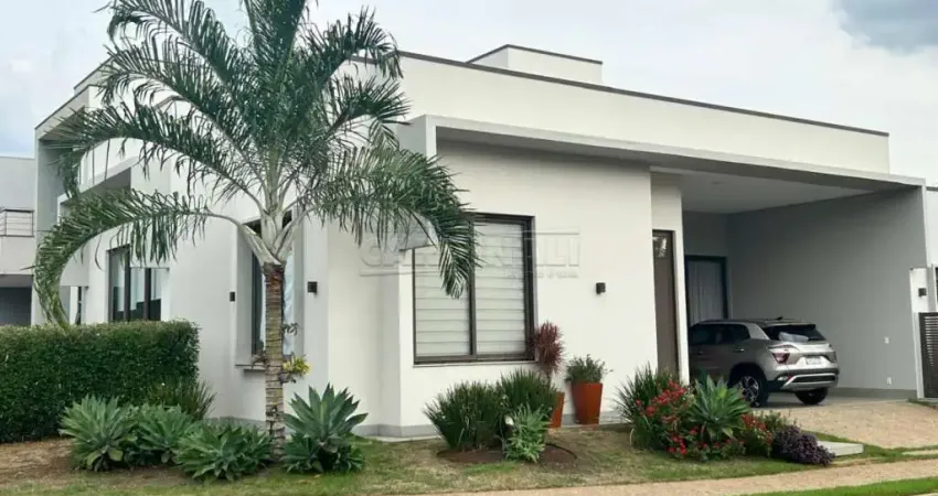 Casa em condomínio fechado com 3 quartos à venda na Av. Dr. João Caio Silva, Lote Q-01, 1099, Parque Brasil 500, Paulínia