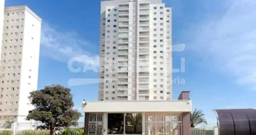 Apartamento à Venda com 163 m² no Condomínio Splendor, Parque Prado em Campinas/SP