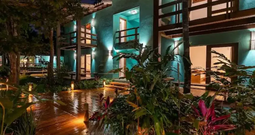 Luxuosa Propriedade à Beira-Mar no Condomínio Outeiro das Brisas com 5000M2, PORTEIRA FECHADA 7 SUÍTES.