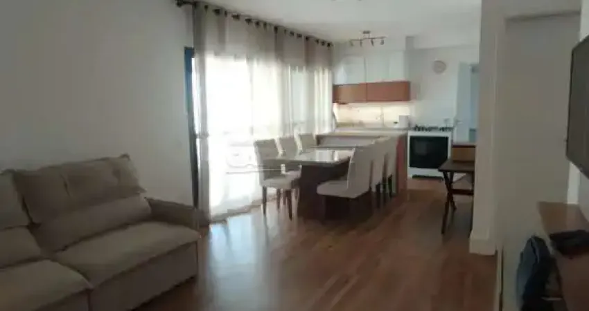 Vendo lindo apartamento no coração do taquaral com 98m2 com 3 suítes e lazer completo!