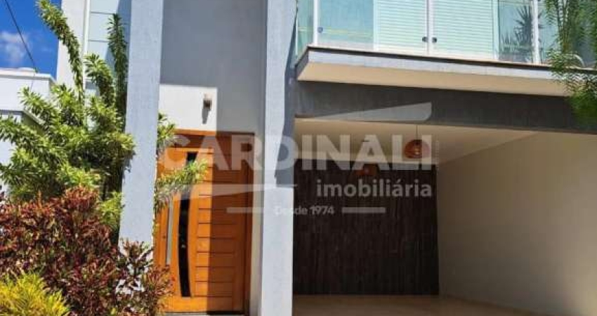 SOBRADO A VENDA - Condomínio Vista Verde, Bairro Itaici (Indaiatuba)