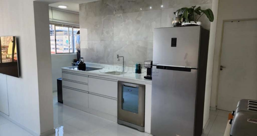 Apartamento com 1 quarto à venda na Rua Sebastião de Souza, 369, Centro, Campinas