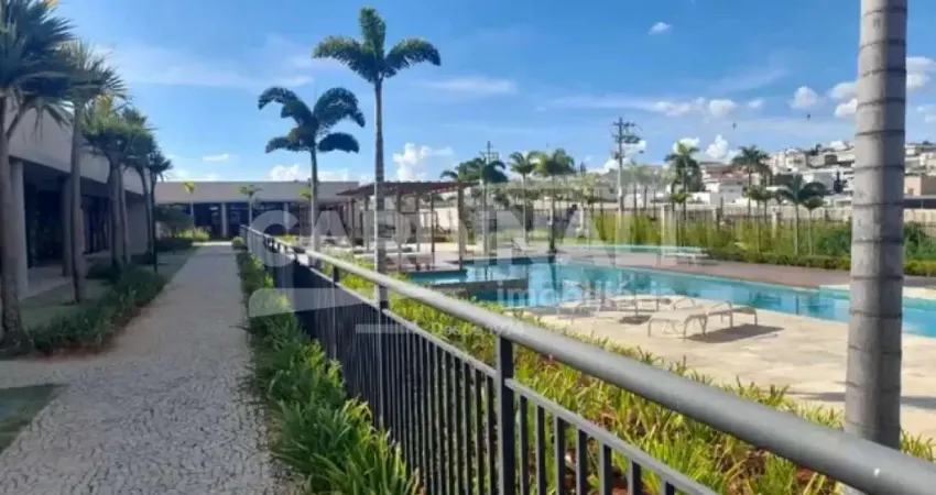 Lote exclusivo no condomínio arborais com 528m2 em campinas!