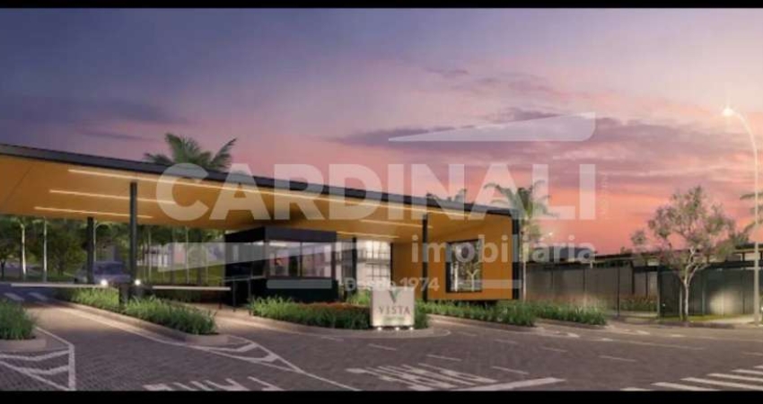Terreno à venda no bairro Residencial Vista Campinas, com área de 268,00 m² em Campinas/SP.