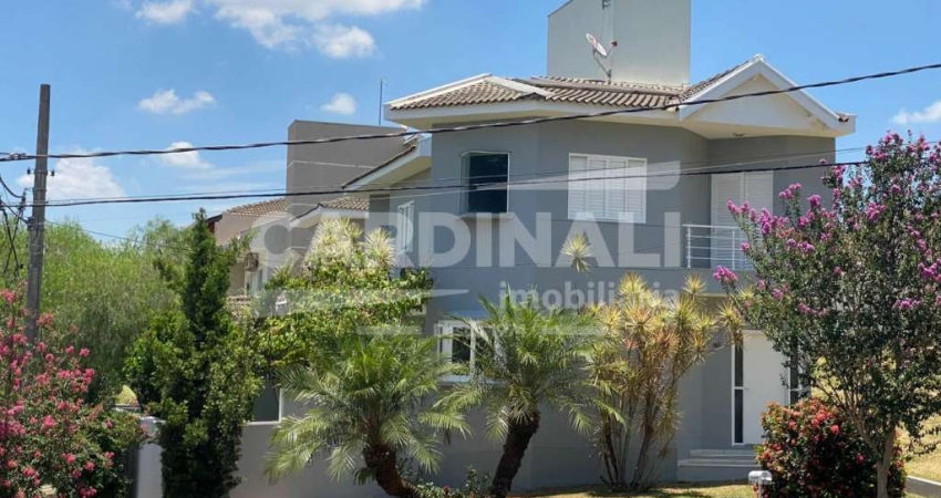 Casa Condomínio em Indaiatuba