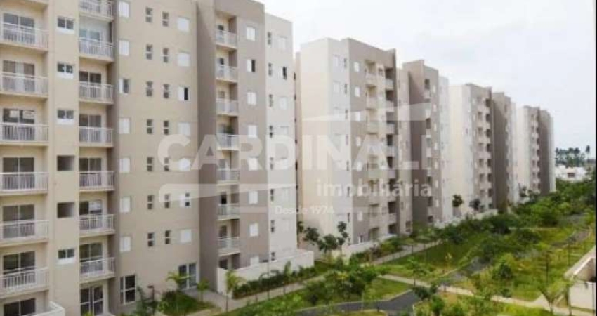 Venda de Apartamento com 2 Dormitórios no bairro Morumbi em Paulínia/SP.