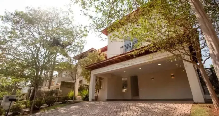 Maravilhosa casa à venda no bairro alphaville dom pedro, campinas - sp