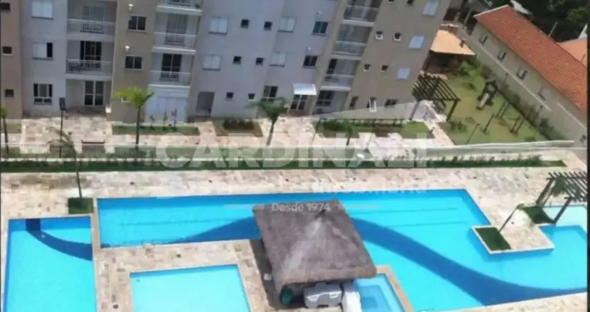 Lindo apartamento de 3 dormitórios sendo 1 suíte ao lado da lagoa do taquaral.