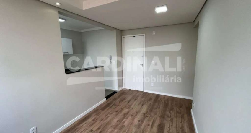 Apartamento à Venda no Ametista Ville Jardim Nova Europa, Campinas/SP