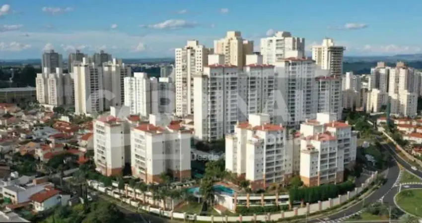 Apartamento à venda com 3 suítes, e 5 banheiros e lazer completo com 136 m2 próximo ao shopping Dom Pedro.