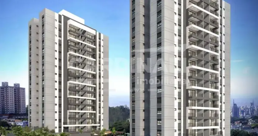 Imperdivel oportunidade no ampliare taquaral com 3 suites e lazer completo.