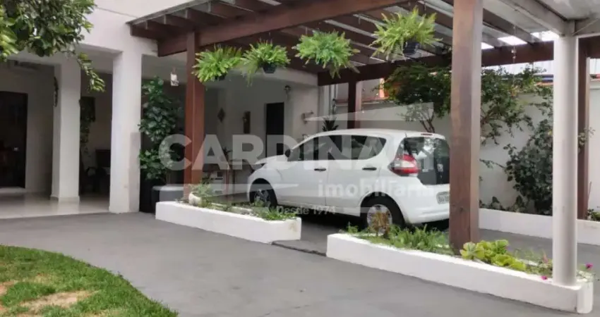 Lindo Sobrado à Venda com 2 suítes em bairro, Paulínia.