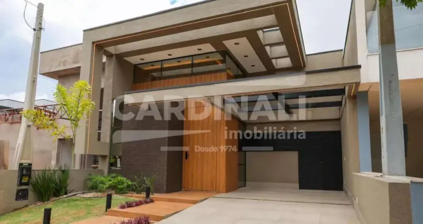 Casa à venda em Condomínio no bairro São Bento, Paulínia/SP