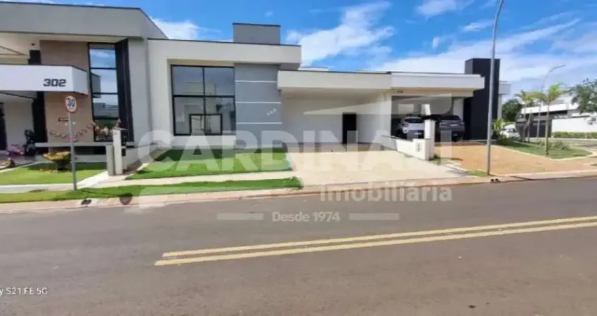 Casa térrea de alto padrão à venda com 3 suítes e piscina em paulínia.