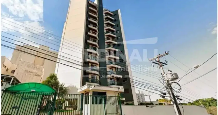 Apartamento Padrão Venda no bairro Vila Rossi Borghi e Siqueira com 2 dormitórios e 1 garagem
