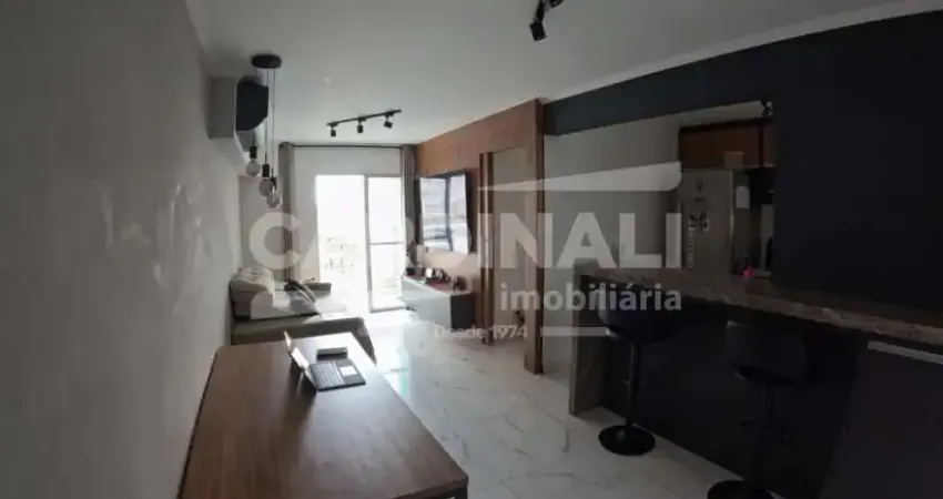 Apartamento à Venda no Condomínio Spazio Calabria com 3 dormitórios