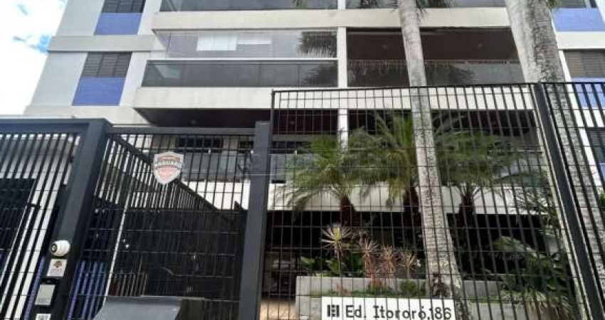 Apartamento Padrão em Campinas
