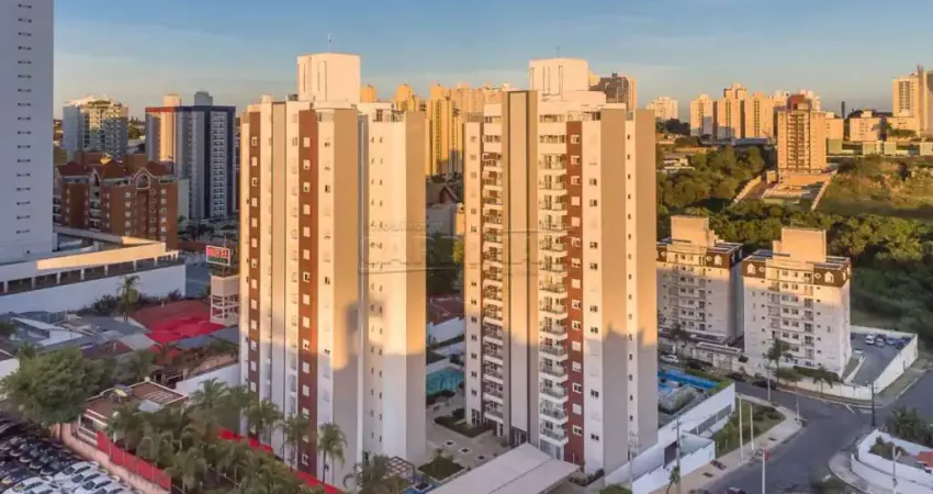 Venda de apartamento no bairro mansões santo antônio com 3 dormitórios e 2 garagens com área útil 82,00m2 em campinas/sp.