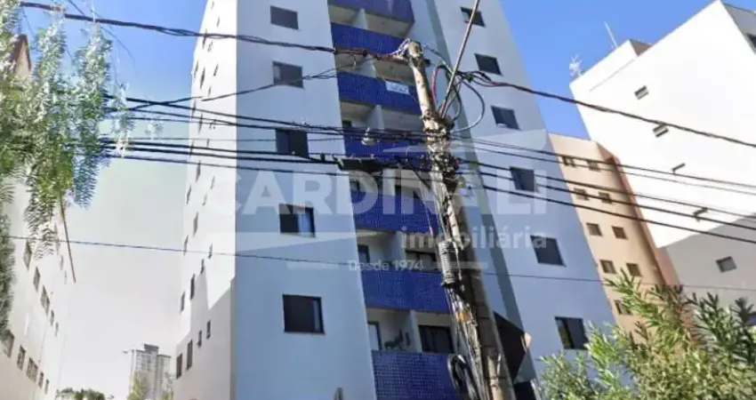 Venda de Apartamento no bairro Jardim Boa Esperança, Campinas/SP