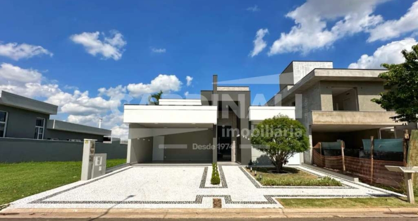 Venda de Casa em Condomínio no bairro Jardim América, Paulínia/SP