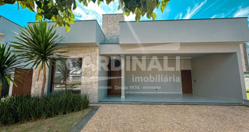 Venda de Casa em Condomínio no bairro Jardim América, Paulínia/SP