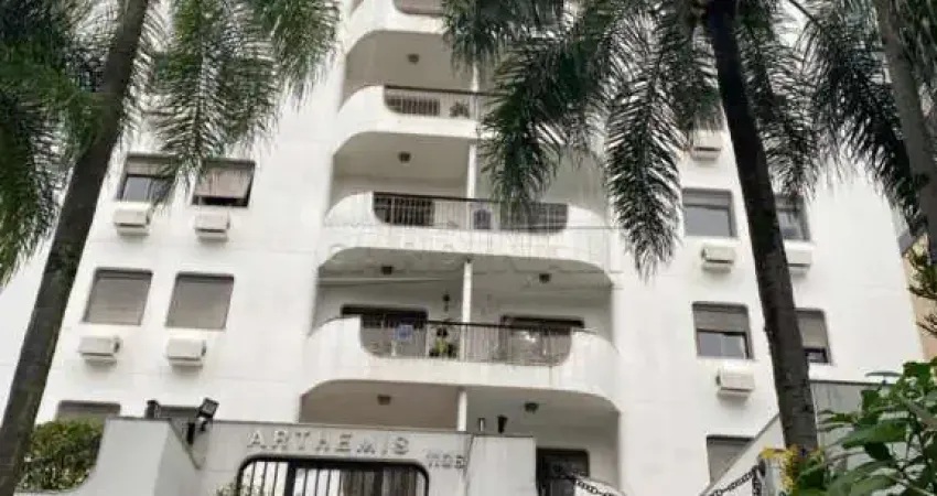 Apartamento com 3 quartos à venda na Avenida Princesa D`Oeste lado par, 1106, Jardim Paraíso, Campinas