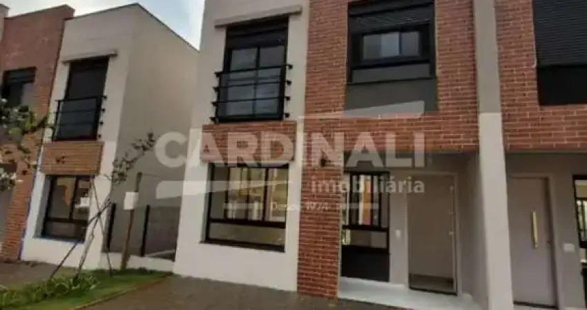 Casa à Venda de 92m², situada no exclusivo Condomínio Felicitta