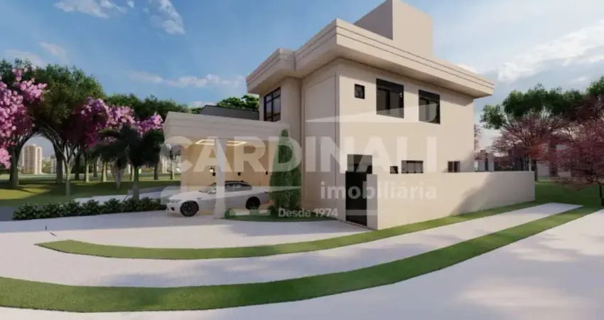 Venda de casa em paulínia/sp no condomínio terras da estancia.