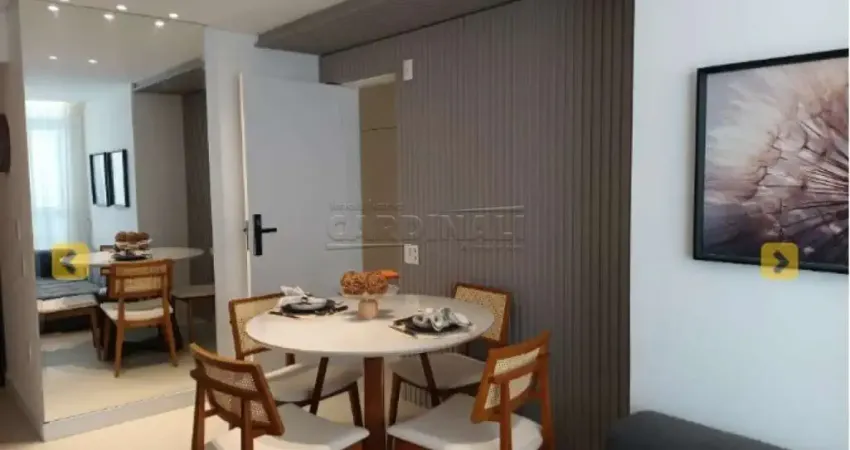 Apartamento à venda em campinas no coração do cambuí, com 2 dormitórios 1 suíte e 2 vagas, pronto para morar!